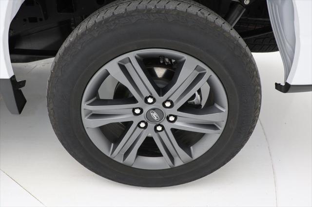 used 2023 Ford F-150 car, priced at $45,400