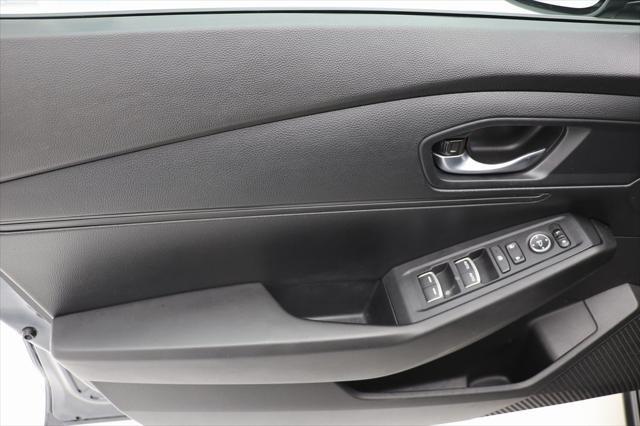 used 2024 Honda Accord car, priced at $25,400