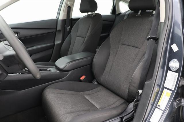 used 2024 Honda Accord car, priced at $25,400