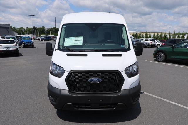 new 2023 Ford Transit-150 car, priced at $52,545