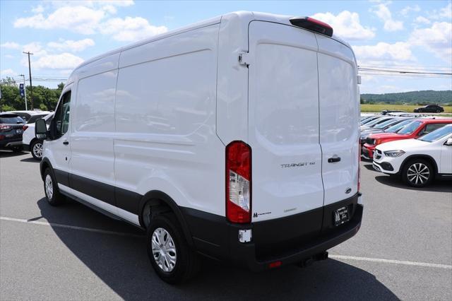 new 2023 Ford Transit-150 car, priced at $52,545