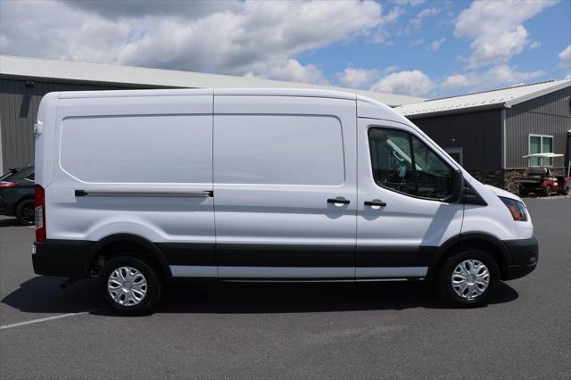 new 2023 Ford Transit-150 car, priced at $52,545