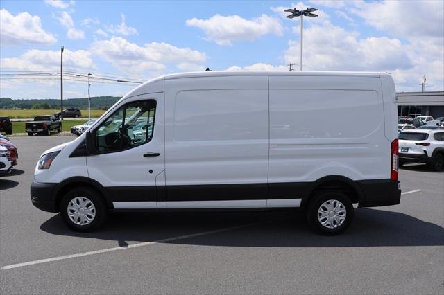 new 2023 Ford Transit-150 car, priced at $52,545