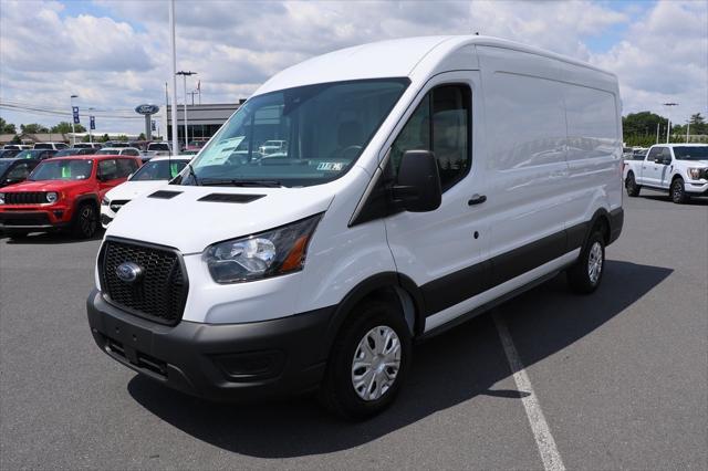 new 2023 Ford Transit-150 car, priced at $52,545