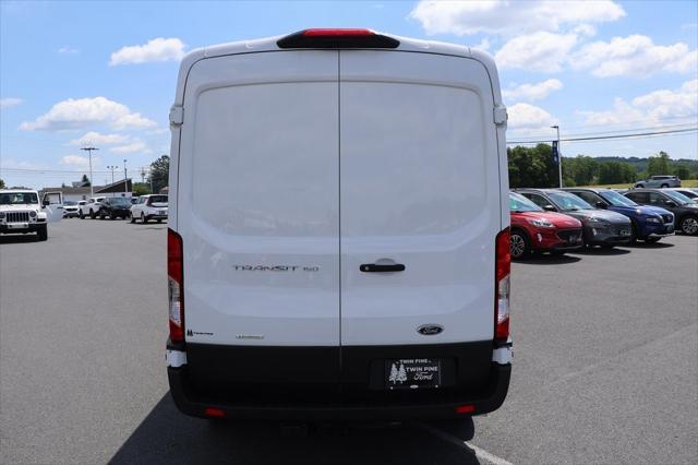 new 2023 Ford Transit-150 car, priced at $52,545