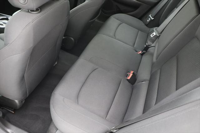 used 2023 Chevrolet Malibu car, priced at $18,400