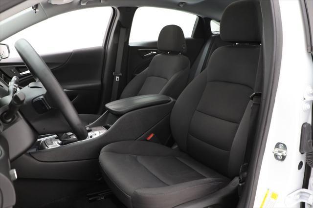 used 2023 Chevrolet Malibu car, priced at $18,400