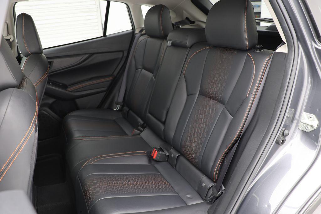 used 2021 Subaru Crosstrek car, priced at $20,900