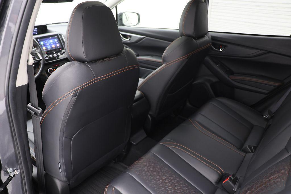 used 2021 Subaru Crosstrek car, priced at $20,900