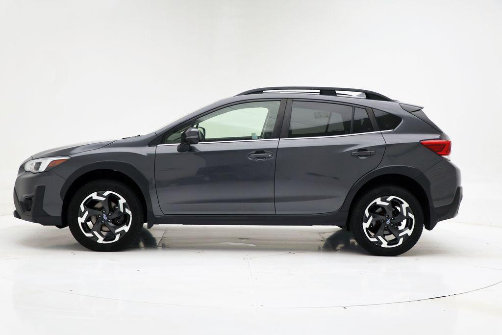 used 2021 Subaru Crosstrek car, priced at $20,900