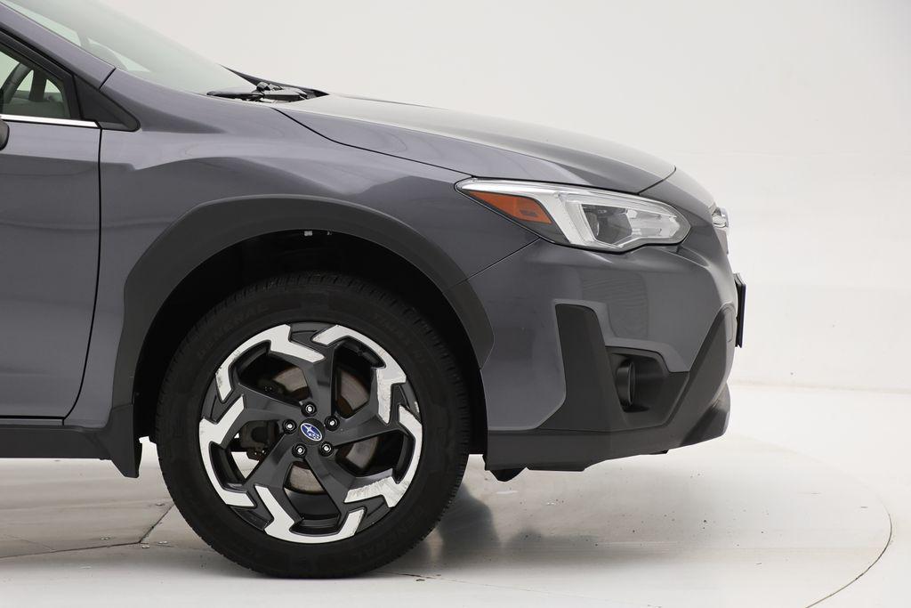 used 2021 Subaru Crosstrek car, priced at $20,900