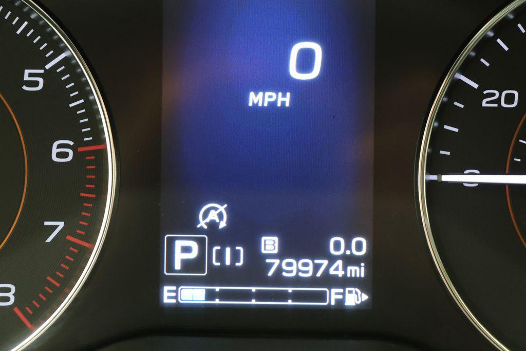 used 2021 Subaru Crosstrek car, priced at $20,900
