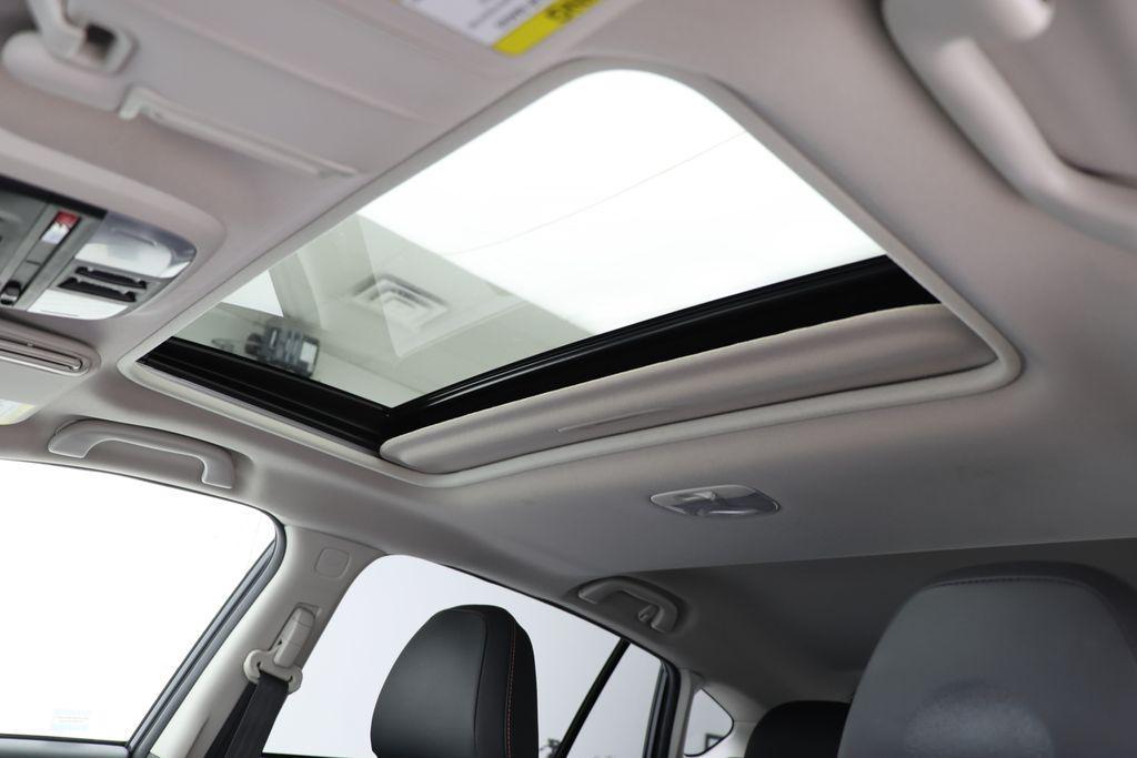 used 2021 Subaru Crosstrek car, priced at $20,900