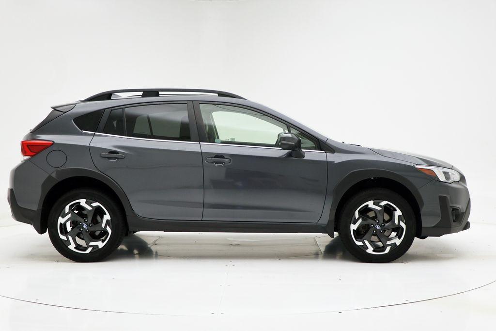 used 2021 Subaru Crosstrek car, priced at $20,900