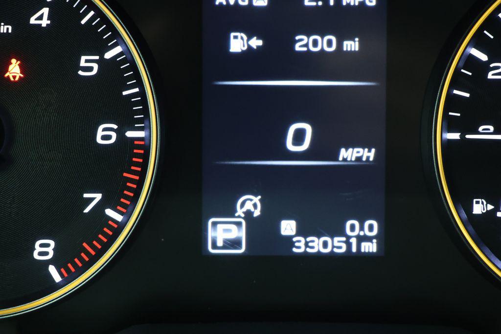 used 2023 Subaru Outback car, priced at $29,900