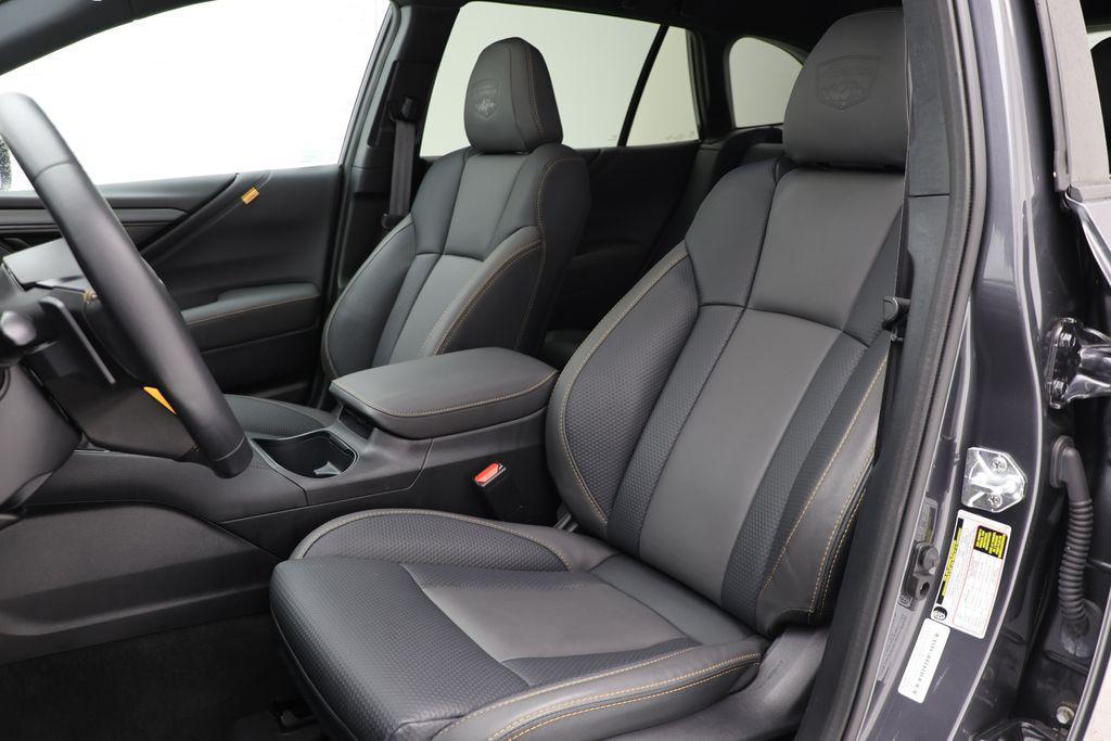 used 2023 Subaru Outback car, priced at $29,900