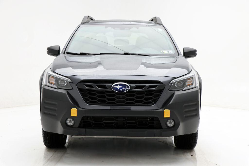 used 2023 Subaru Outback car, priced at $29,900