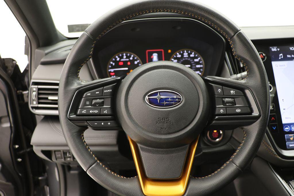 used 2023 Subaru Outback car, priced at $29,900