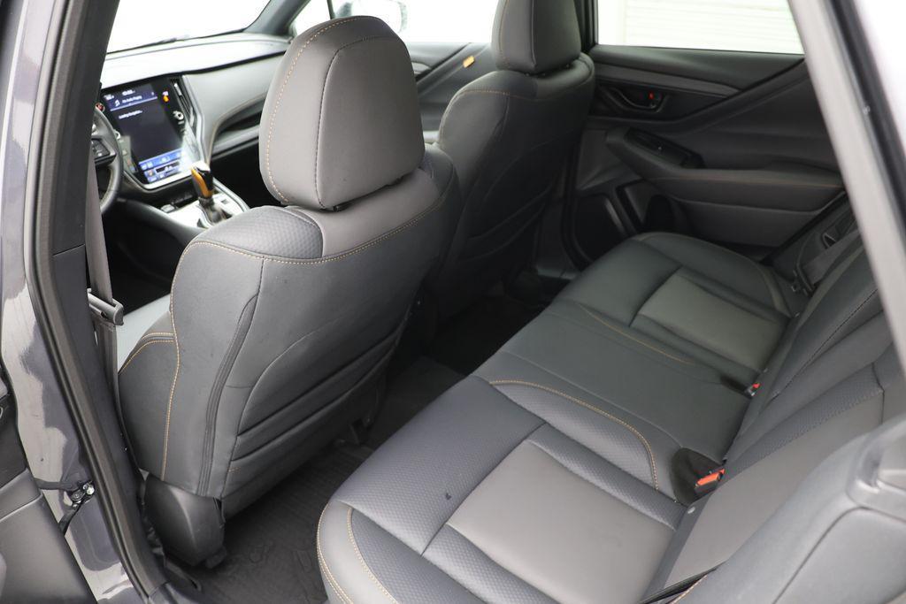 used 2023 Subaru Outback car, priced at $29,900