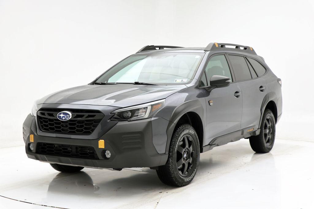 used 2023 Subaru Outback car, priced at $29,900