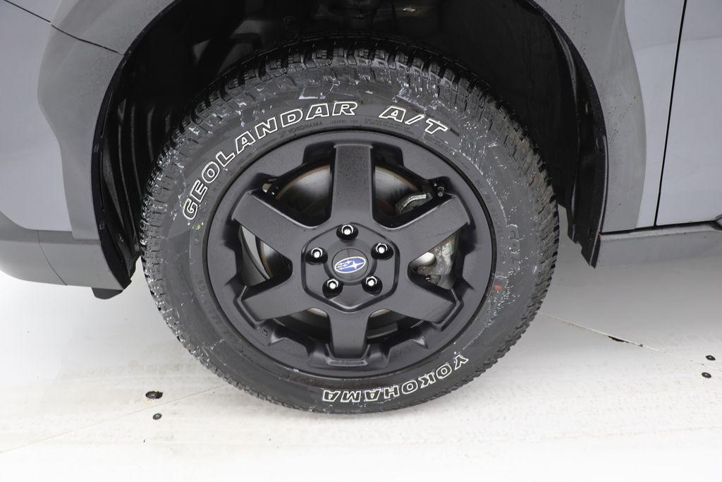 used 2023 Subaru Outback car, priced at $29,900