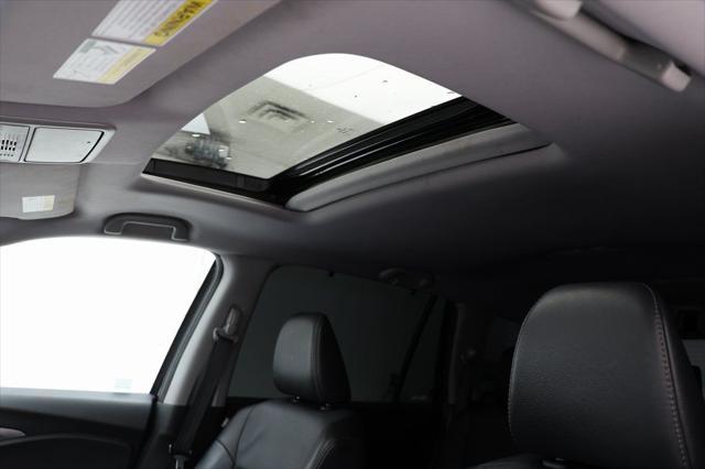 used 2021 Honda Pilot car, priced at $29,950