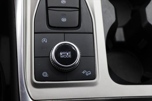 used 2023 Ford Explorer car, priced at $31,800