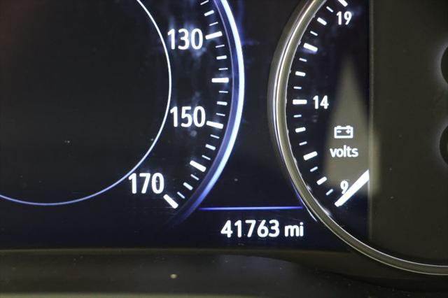used 2024 Buick Enclave car, priced at $35,800