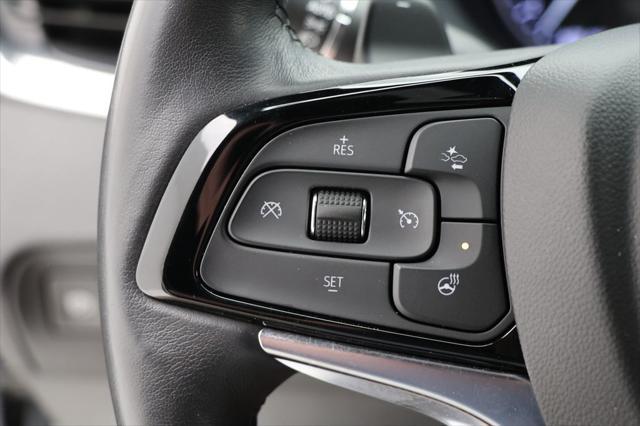 used 2024 Buick Enclave car, priced at $35,800