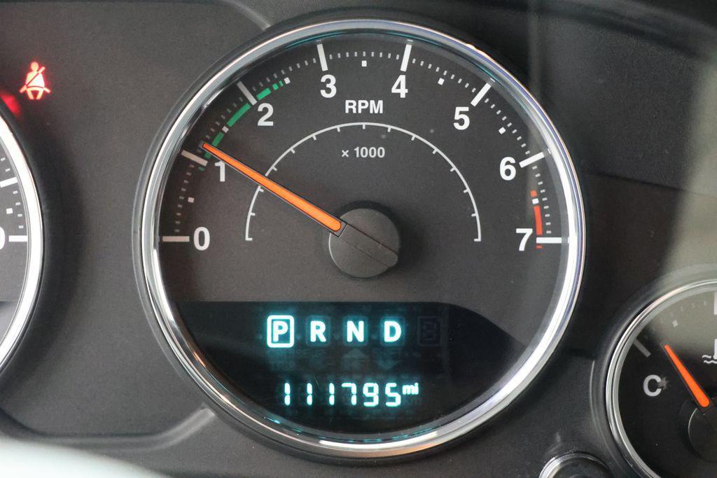 used 2016 Jeep Wrangler Unlimited car, priced at $18,900