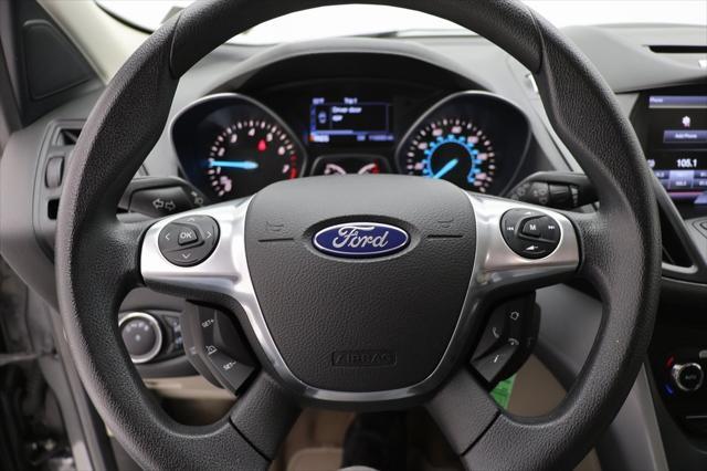 used 2014 Ford Escape car, priced at $8,900