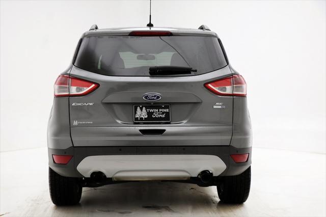 used 2014 Ford Escape car, priced at $8,900