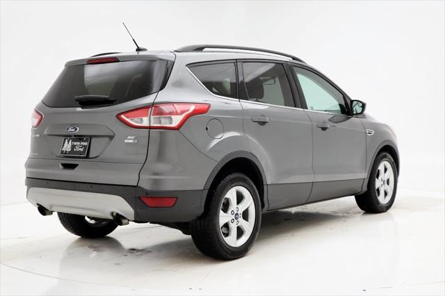 used 2014 Ford Escape car, priced at $8,900