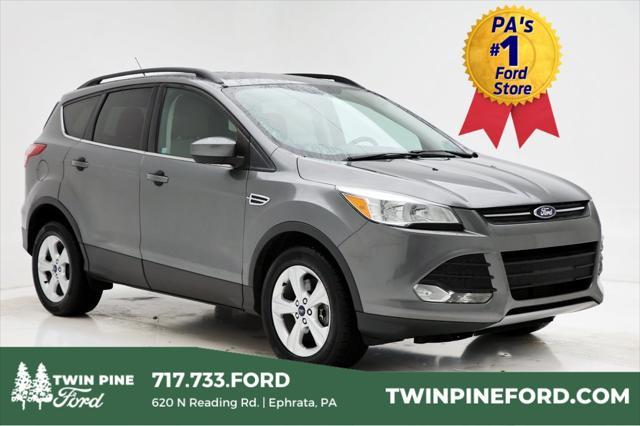 used 2014 Ford Escape car, priced at $8,900