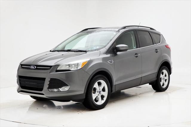 used 2014 Ford Escape car, priced at $8,900