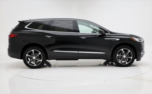 used 2021 Buick Enclave car, priced at $28,450