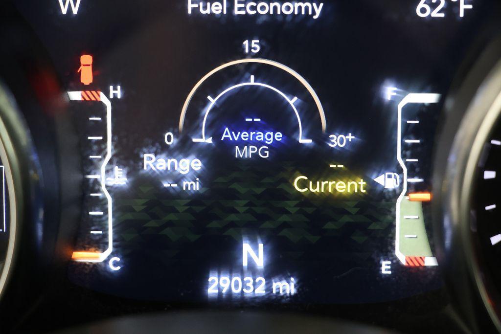 used 2021 Jeep Wrangler car, priced at $29,900
