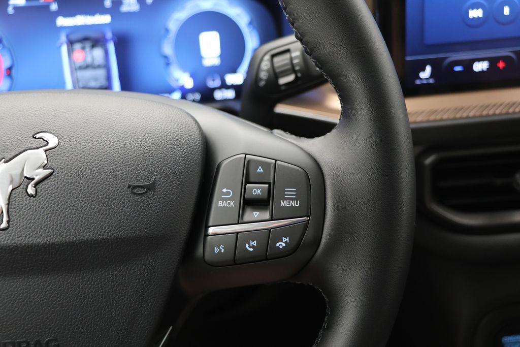 new 2025 Ford Bronco Sport car, priced at $35,002