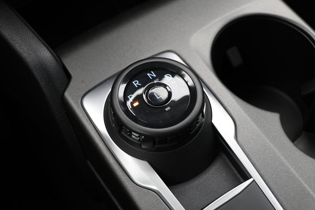 new 2025 Ford Bronco Sport car, priced at $35,002