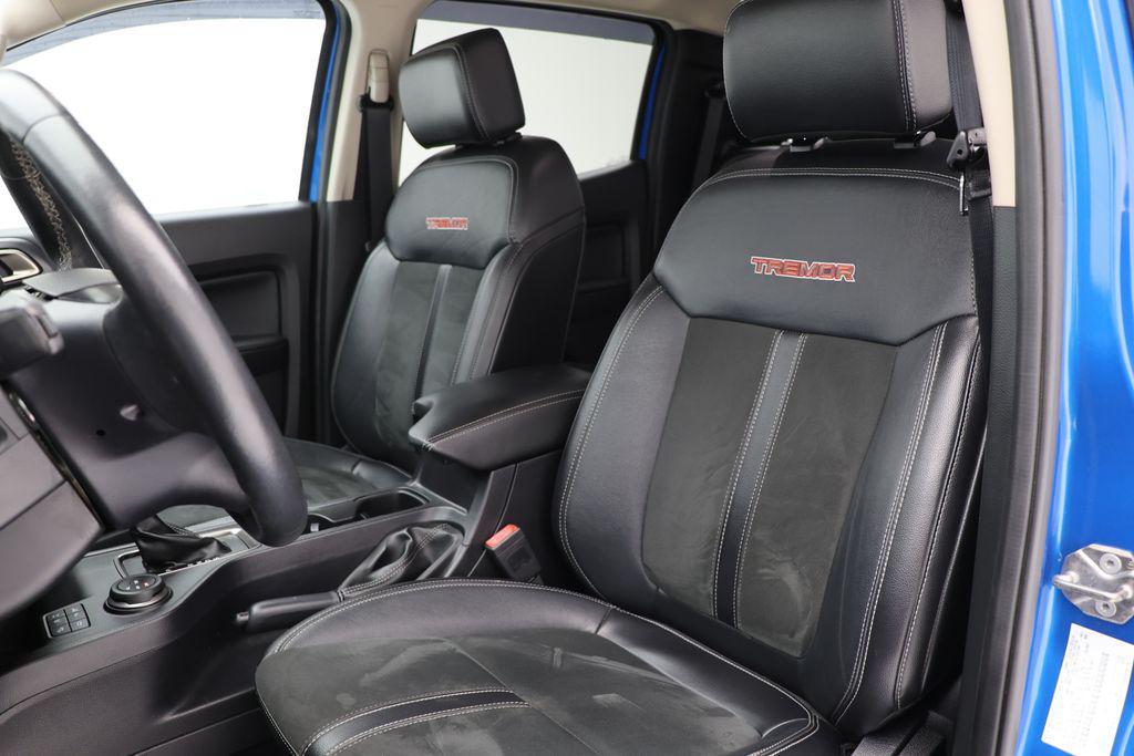 used 2021 Ford Ranger car, priced at $25,900
