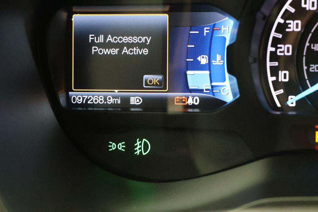 used 2021 Ford Ranger car, priced at $25,900