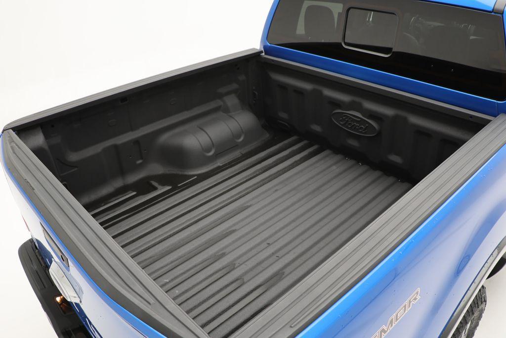 used 2021 Ford Ranger car, priced at $25,900