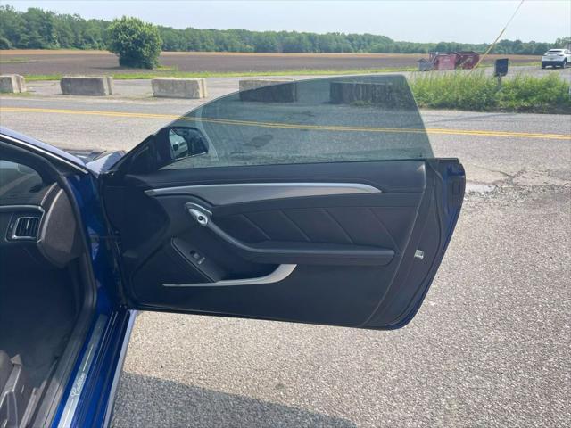 used 2014 Cadillac CTS car, priced at $7,999