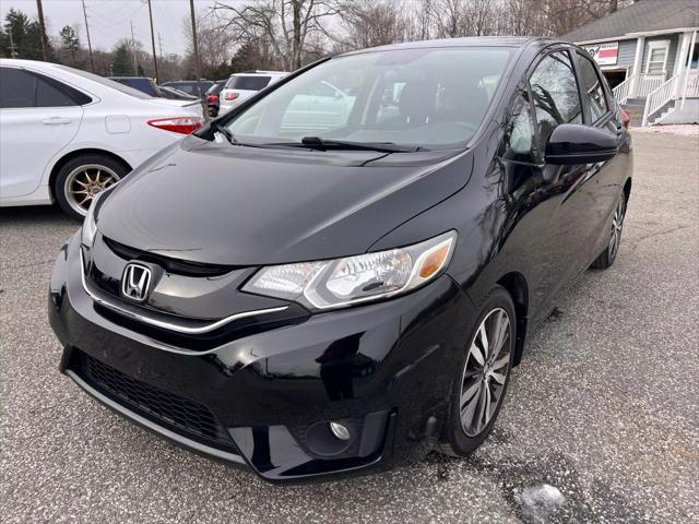 used 2016 Honda Fit car, priced at $7,500