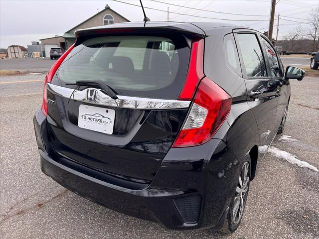 used 2016 Honda Fit car, priced at $8,200