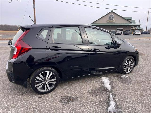 used 2016 Honda Fit car, priced at $8,200