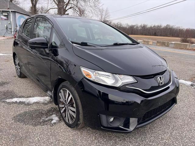 used 2016 Honda Fit car, priced at $7,500