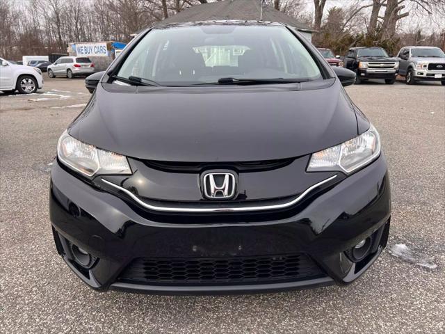 used 2016 Honda Fit car, priced at $7,500