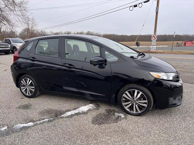 used 2016 Honda Fit car, priced at $8,200