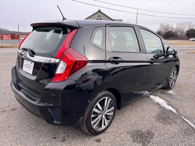 used 2016 Honda Fit car, priced at $8,200